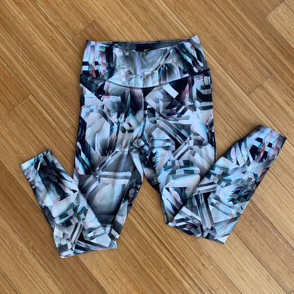 Nike Pants - Nike Power Legend Training Tight Legging